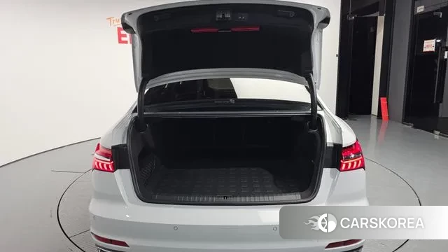 Audi A6 (C8) id 3237688 из Кореи 11