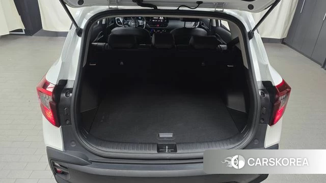 Kia The New Seltos id 4375681 из Кореи 11