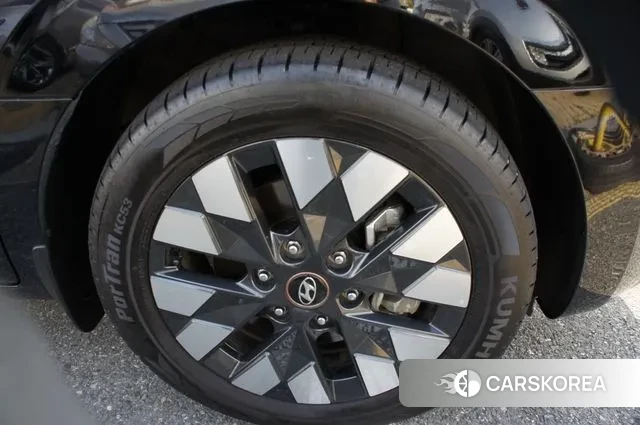 Hyundai Staria id 3338528 из Кореи 11