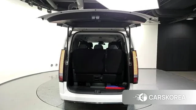 Hyundai Staria id 3437092 из Кореи 11