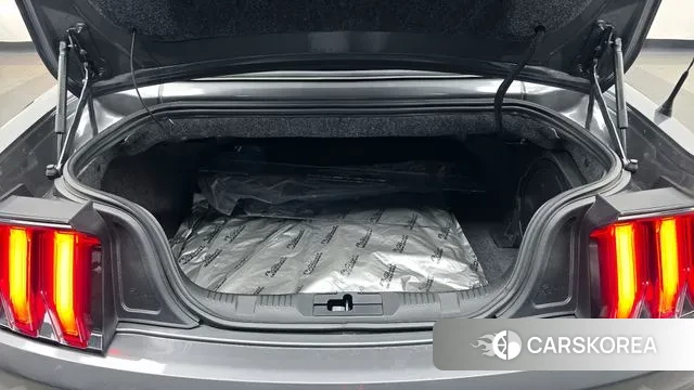 Ford Mustang id 3697555 из Кореи 11