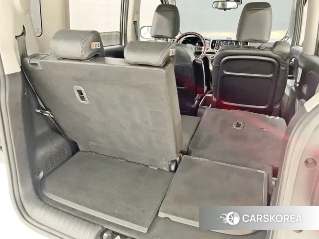 Kia The New Ray id 3619102 из Кореи 11