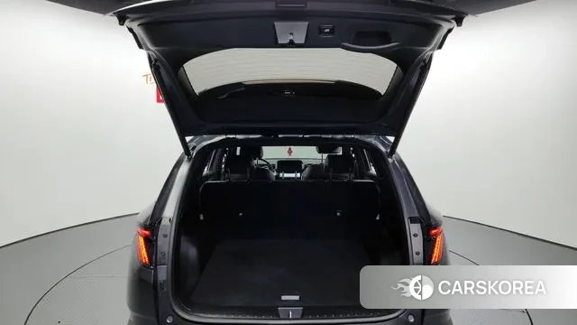 Hyundai Tucson Hybrid (NX4) id 3282230 из Кореи 11