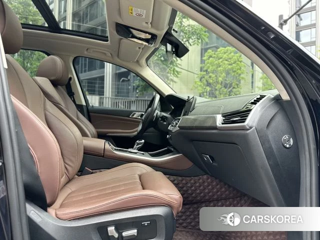 BMW X5 (imported) id 4328431 из Китая 11