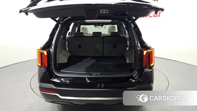 Kia The New Sorento 4th Generation id 3648892 из Кореи 11
