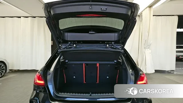 BMW 1 Series (F40) id 3717414 из Кореи 11