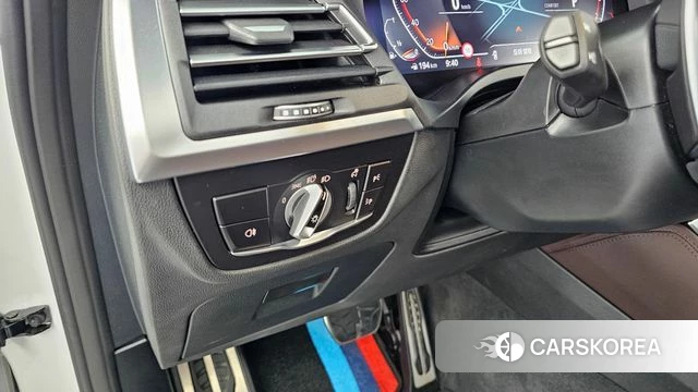 BMW X4 (G02) id 4768062 из Кореи 11