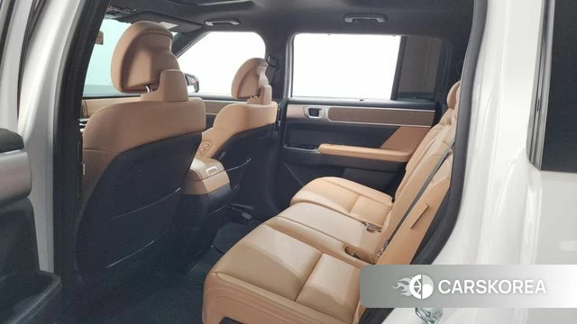 Hyundai Santa Fe (MX5) id 4360591 из Кореи 11