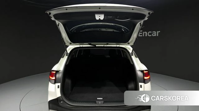 Kia Sportage 5th Generation id 4282431 из Кореи 11