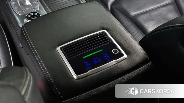 Ssangyong All New Rexton id 3551318 из Кореи 11