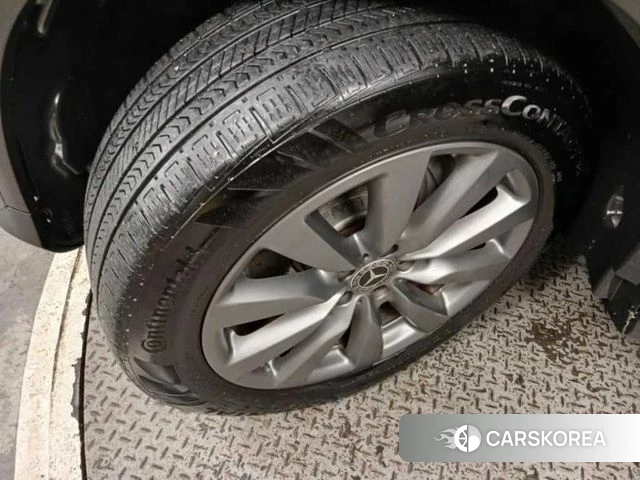 Mercedes-Benz GLC-Class X253 id 3845392 из Кореи 11