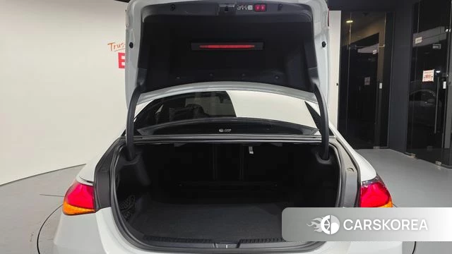 Mercedes-Benz E-Class W214 id 4321499 из Кореи 11