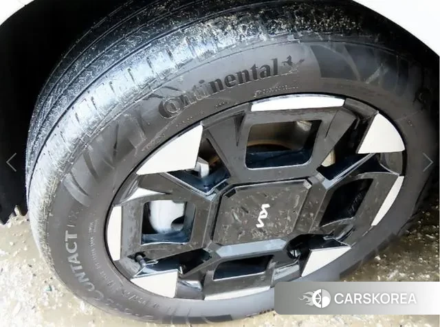 Kia The New Carnival 4th Generation id 3528456 из Кореи 11