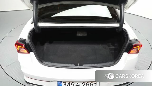 Kia K5 3rd generation id 4783880 из Кореи 11