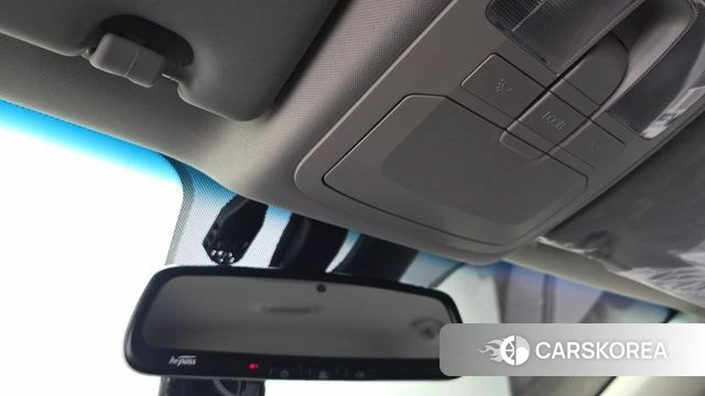 Ssangyong Beautiful Korando id 4434919 из Кореи 11