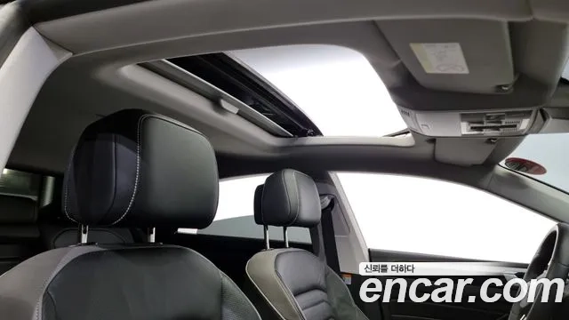 Volkswagen Arteon id 2943431 из Кореи 11