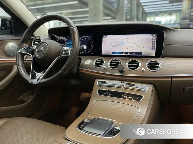 Mercedes-Benz E-class id 3816871 из Китая 11