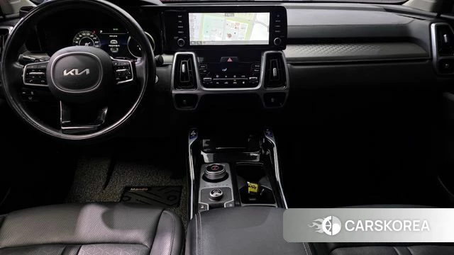 Kia Sorento 4th Generation id 3806226 из Кореи 11