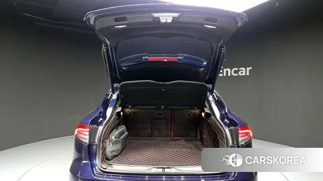 Maserati Levante id 3582922 из Кореи 11