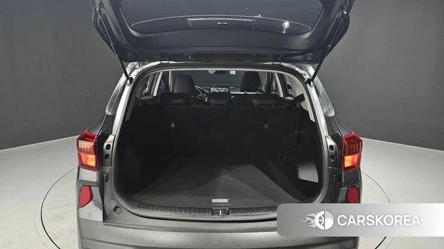 Kia Seltos id 3806392 из Кореи 11