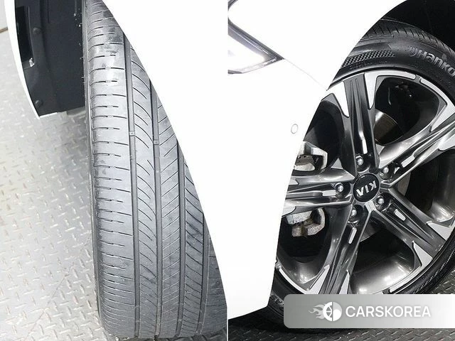 Kia K5 Hybrid 3rd Generation id 4179523 из Кореи 11