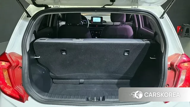 Kia Morning Urban (JA) id 3008072 из Кореи 11