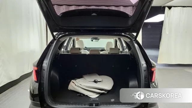 Hyundai Tucson (NX4) id 3017194 из Кореи 11