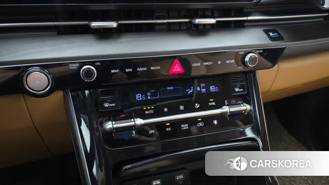 Kia Carnival 4th generation id 4894662 из Кореи 11