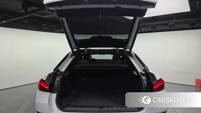 BMW X6 (G06) id 3636023 из Кореи 11