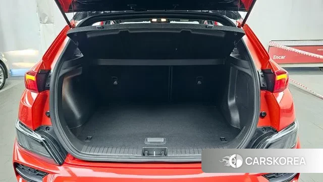 Hyundai The New Kona id 3343991 из Кореи 11