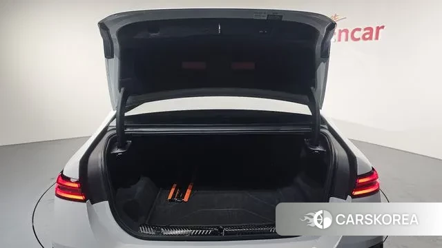 BMW i5 (G60) id 3599494 из Кореи 11