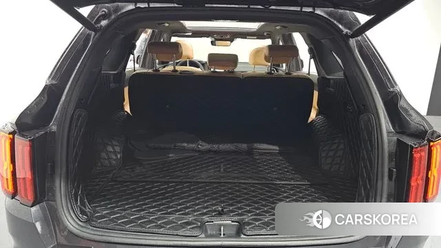 Kia Sorento 4th Generation id 3509125 из Кореи 11