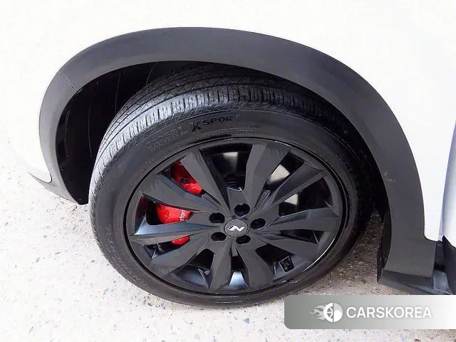 Hyundai The New Santa Fe id 3003919 из Кореи 11