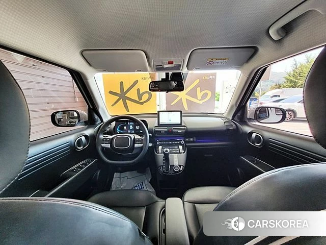 Hyundai Casper id 4541349 из Кореи 11