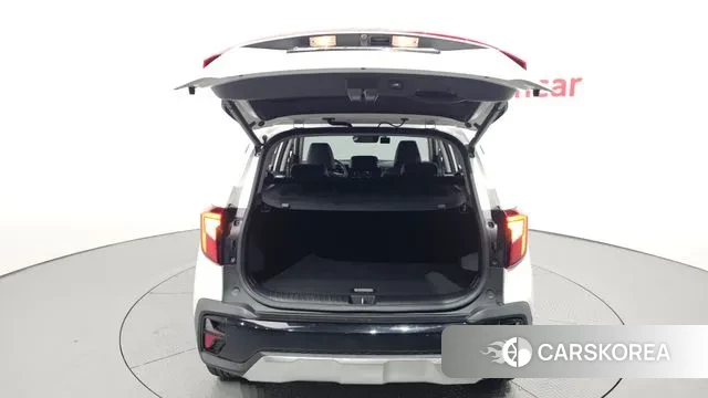 Kia The New Seltos id 3482514 из Кореи 11