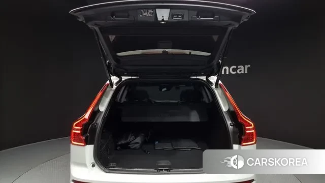 Volvo XC60 second Generation id 3479162 из Кореи 11