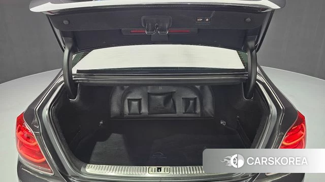 Kia More K9 id 4677708 из Кореи 11