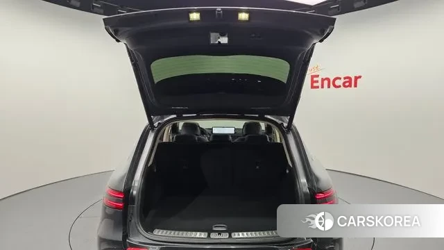 Genesis Electrified GV70 id 3058453 из Кореи 11