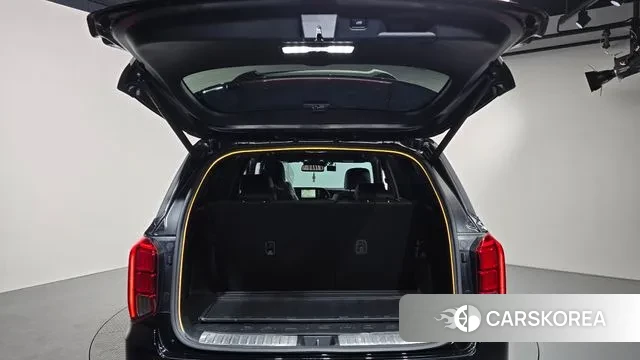 Hyundai Palisade id 3592222 из Кореи 11