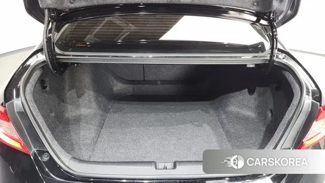 Honda Accord 10th Generation id 3636189 из Кореи 11