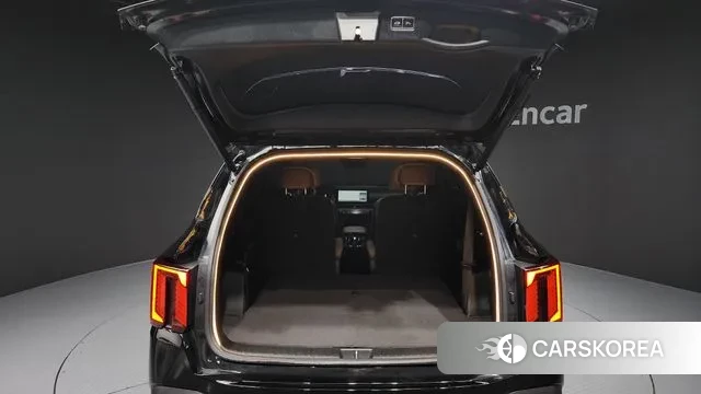 Kia The New Sorento 4th Generation id 3447203 из Кореи 11