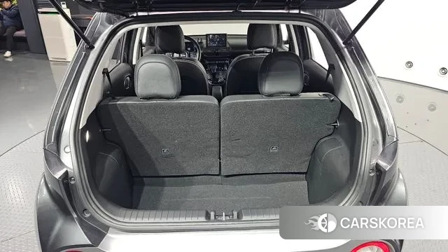 Hyundai Casper id 3371862 из Кореи 11