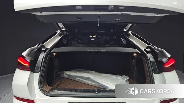 BMW X6 (G06) id 3037035 из Кореи 11