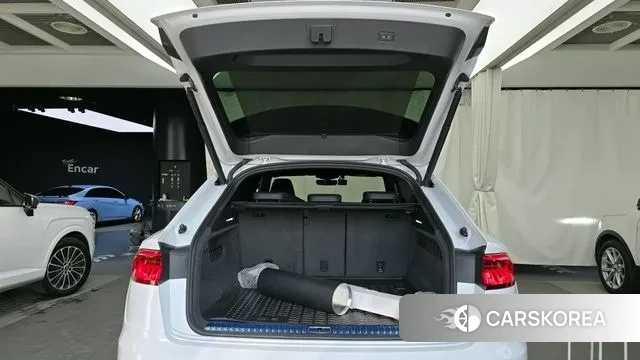 Audi Q8 (4M) id 2969750 из Кореи 11