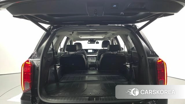 Hyundai Palisade id 4496518 из Кореи 11