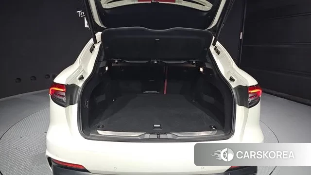 Maserati Levante id 2995337 из Кореи 11