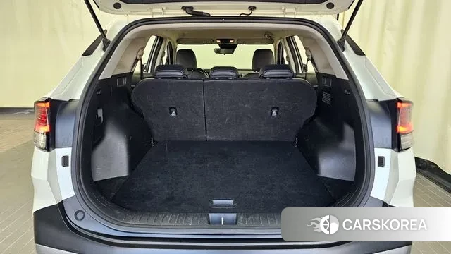 Kia Sportage 5th Generation id 3487999 из Кореи 11