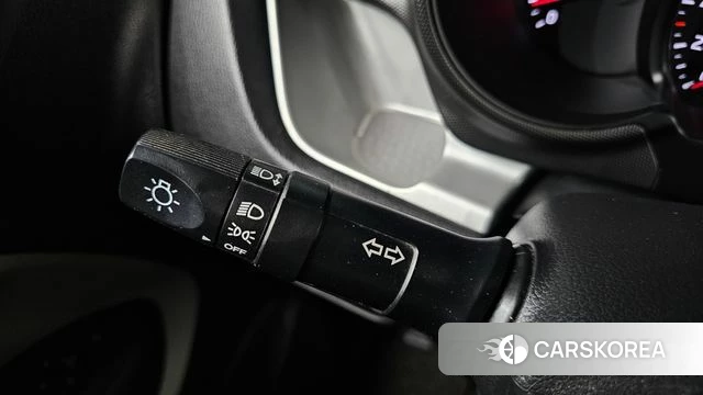 Kia The New Ray id 4363418 из Кореи 11