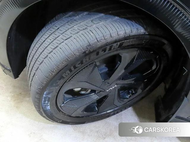 Kia EV6 id 3812046 из Кореи 11