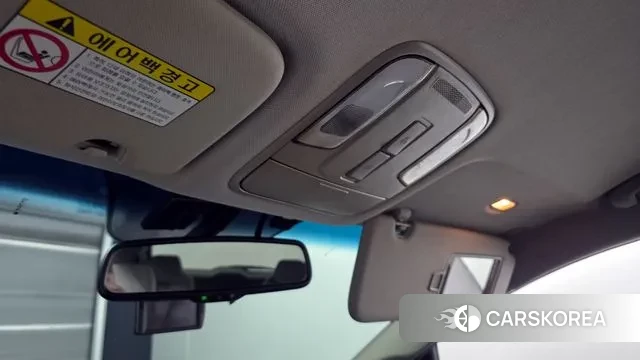 Kia The New Carnival id 3220908 из Кореи 11